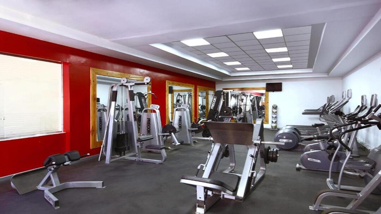 Hurghada Long Beach Resort Standard 4*