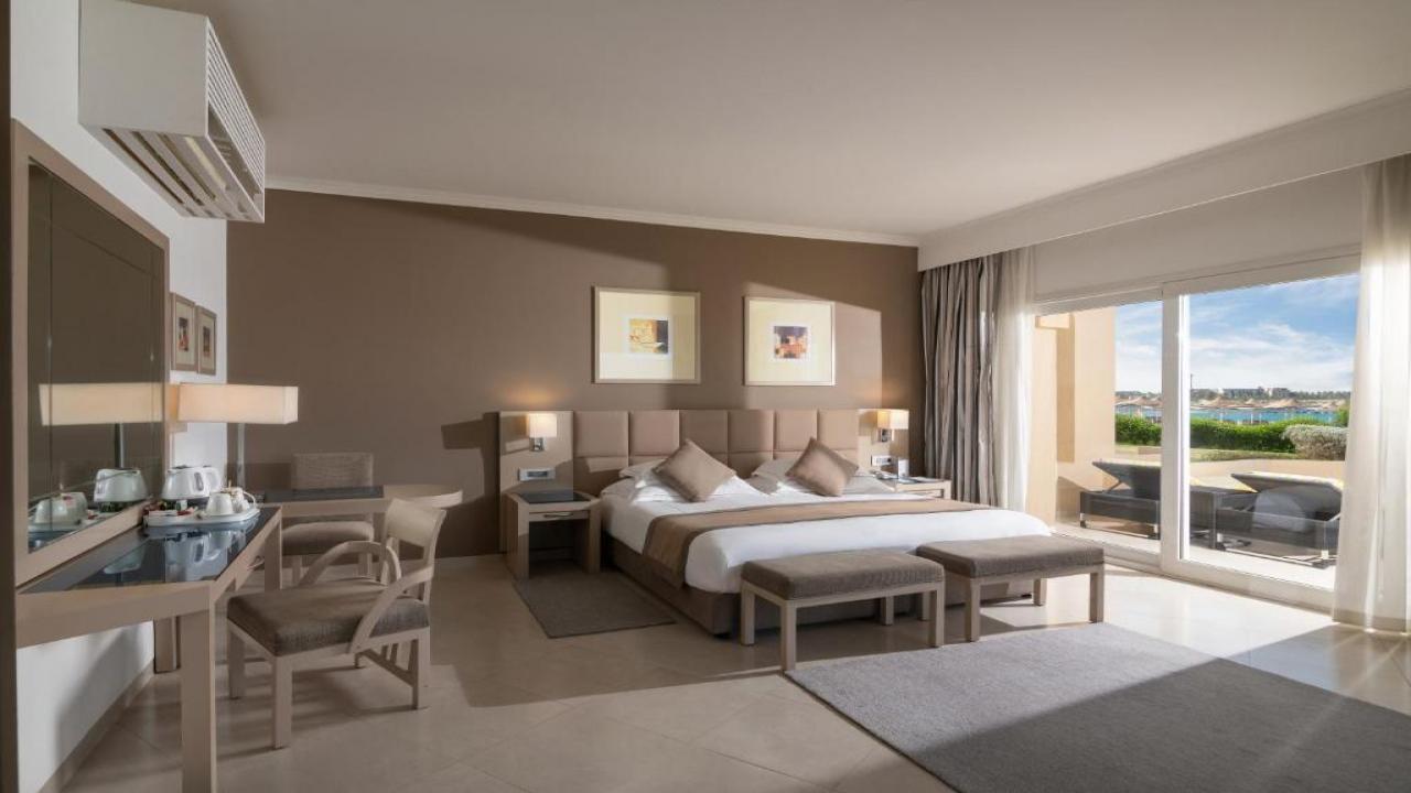 Cleopatra Luxury Makadi Beach Resort Premium #14 Cleopatra Luxury Makadi Beach Resort Premium #14