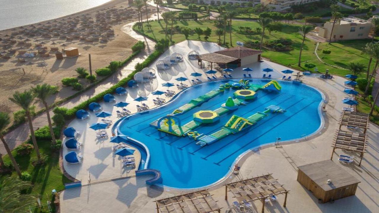 Cleopatra Luxury Makadi Beach Resort Premium #6 Cleopatra Luxury Makadi Beach Resort Premium #6