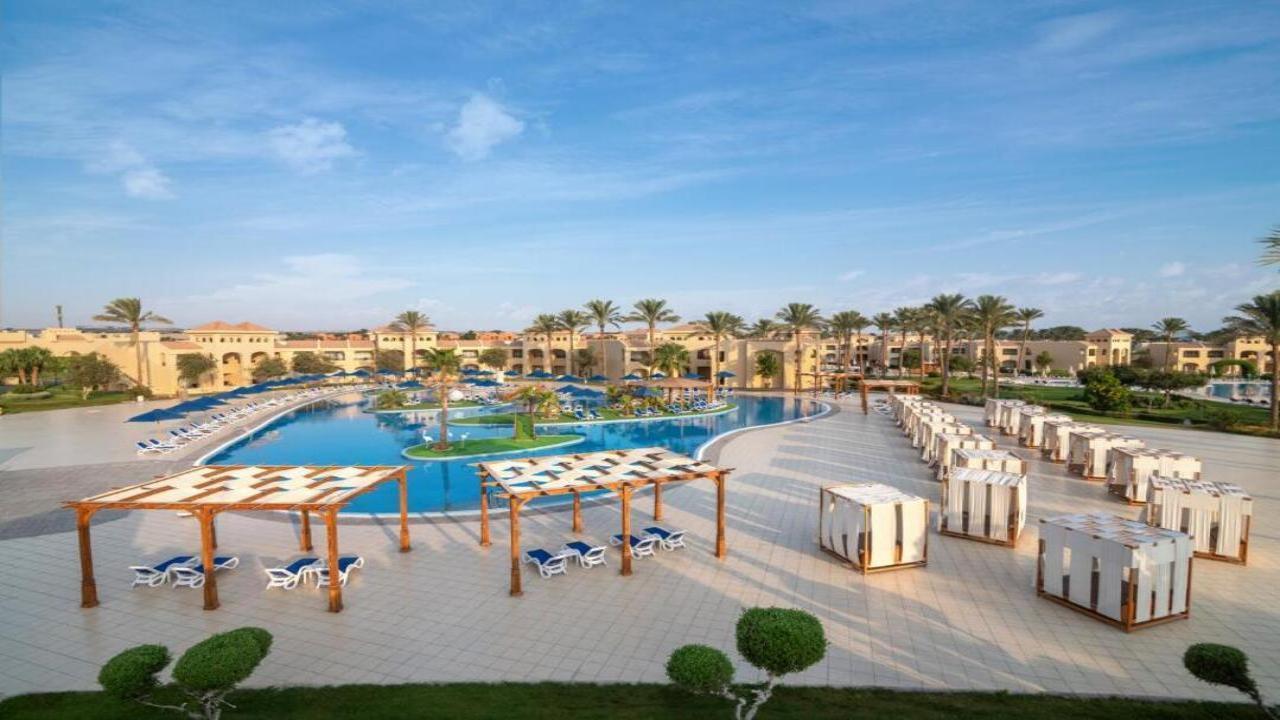 Cleopatra Luxury Makadi Beach Resort Premium #11 Cleopatra Luxury Makadi Beach Resort Premium #11
