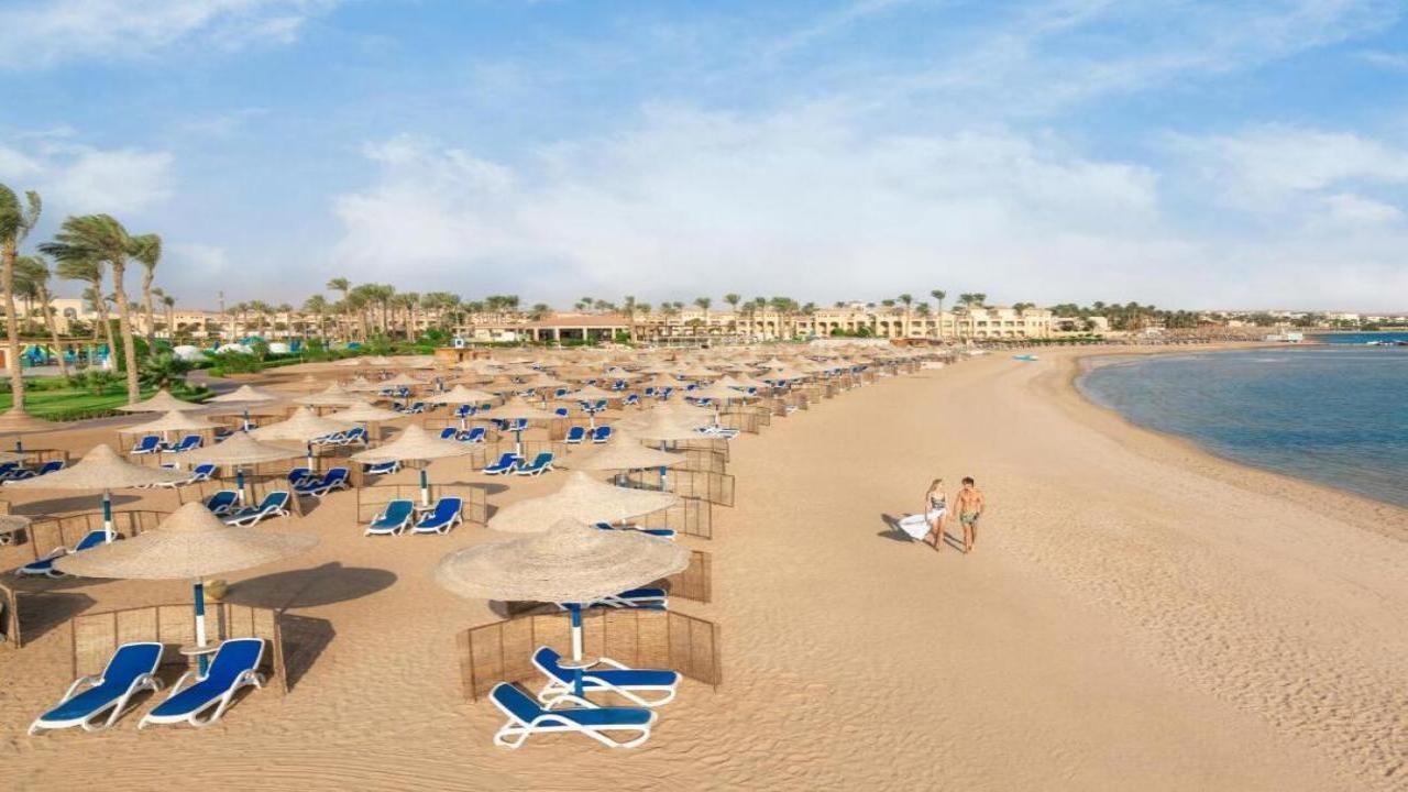 Cleopatra Luxury Makadi Beach Resort Premium #18 Cleopatra Luxury Makadi Beach Resort Premium #18