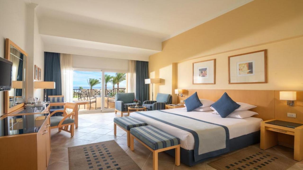 Cleopatra Luxury Makadi Beach Resort Premium #16 Cleopatra Luxury Makadi Beach Resort Premium #16