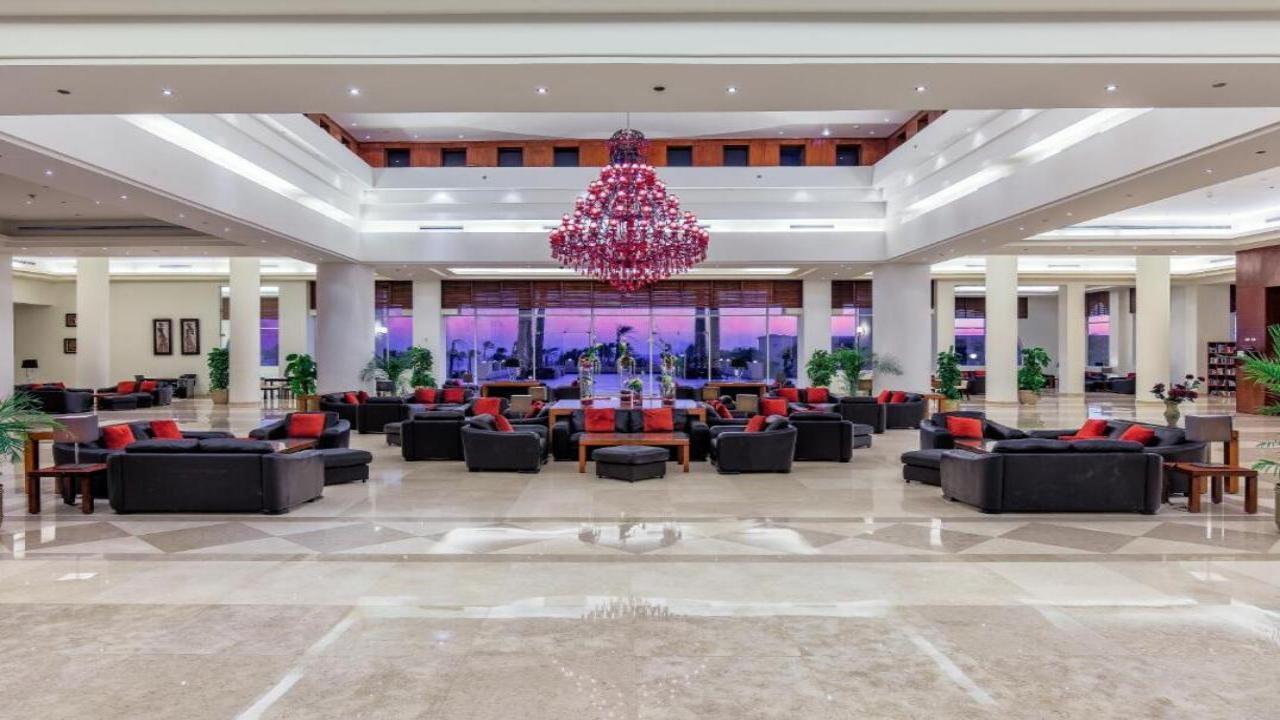 Cleopatra Luxury Makadi Beach Resort Premium Cleopatra Luxury Makadi Beach Resort Premium