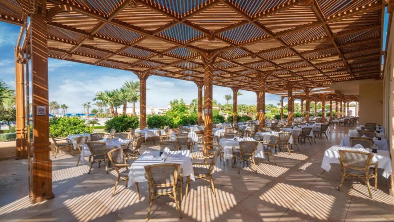 Cleopatra Luxury Makadi Beach Resort Premium #9 Cleopatra Luxury Makadi Beach Resort Premium #9