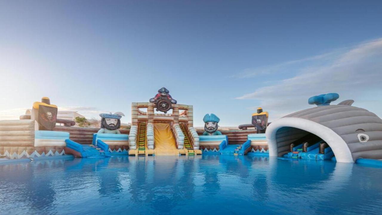 Palm Royale Soma Bay 5* #14