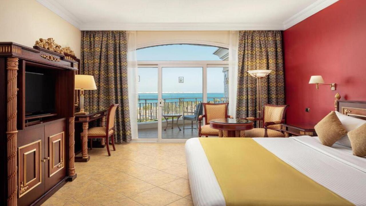 Palm Royale Soma Bay 5* #6