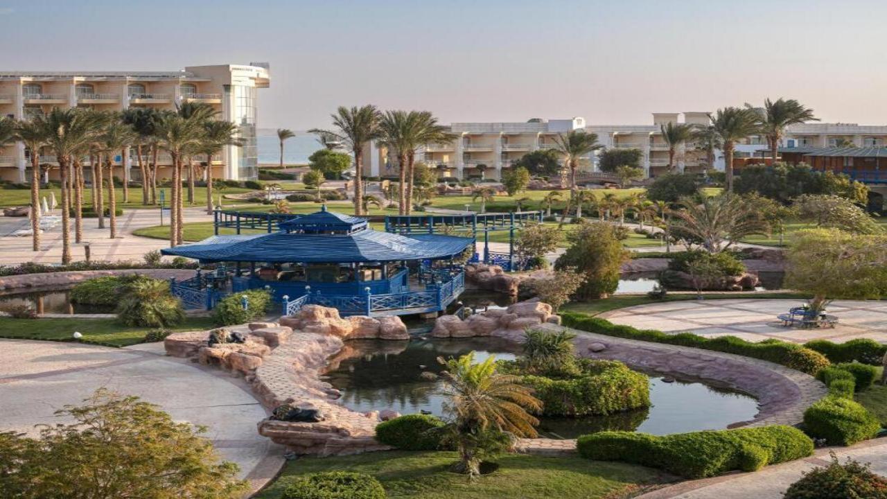 Palm Royale Soma Bay 5* #4