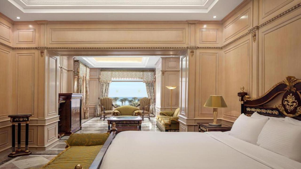 Palm Royale Soma Bay 5* #7