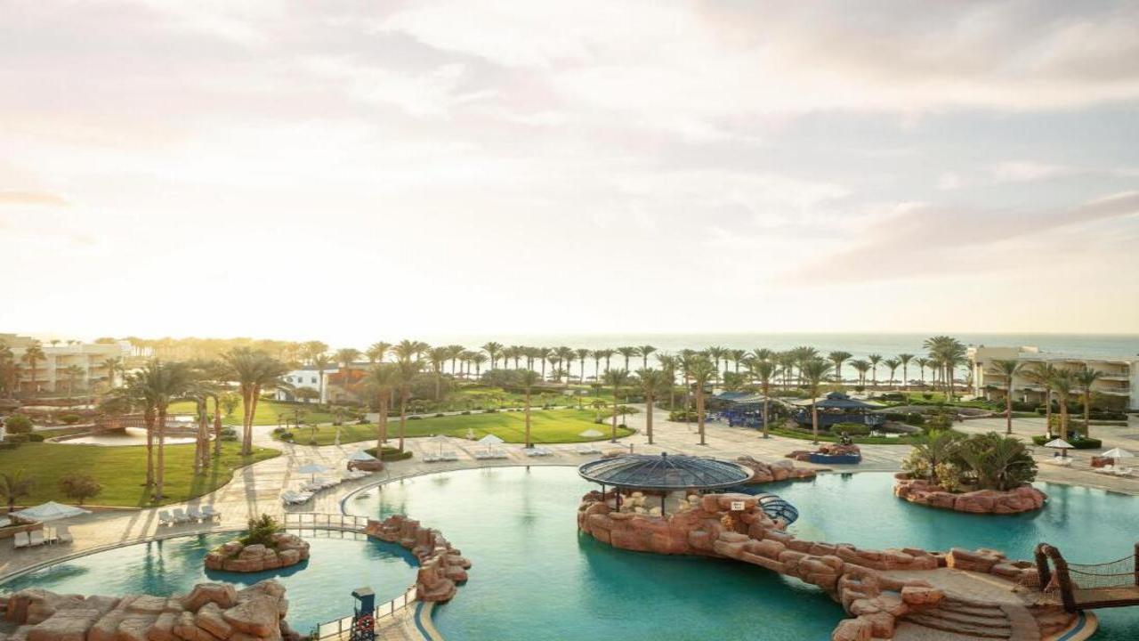 Palm Royale Soma Bay 5* #3