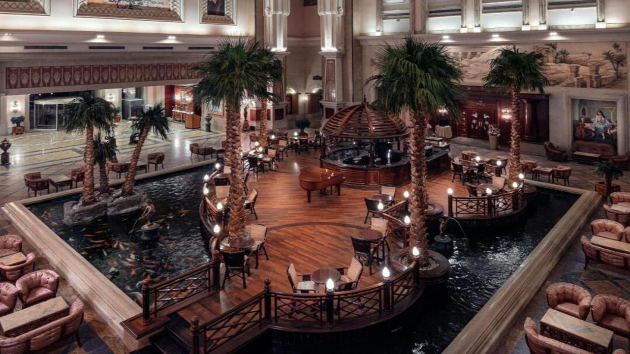 Palm Royale Soma Bay 5* #15