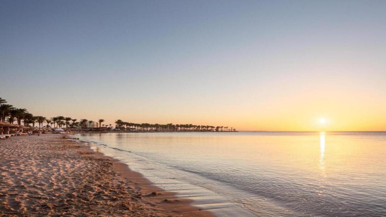 Palm Royale Soma Bay 5* #18