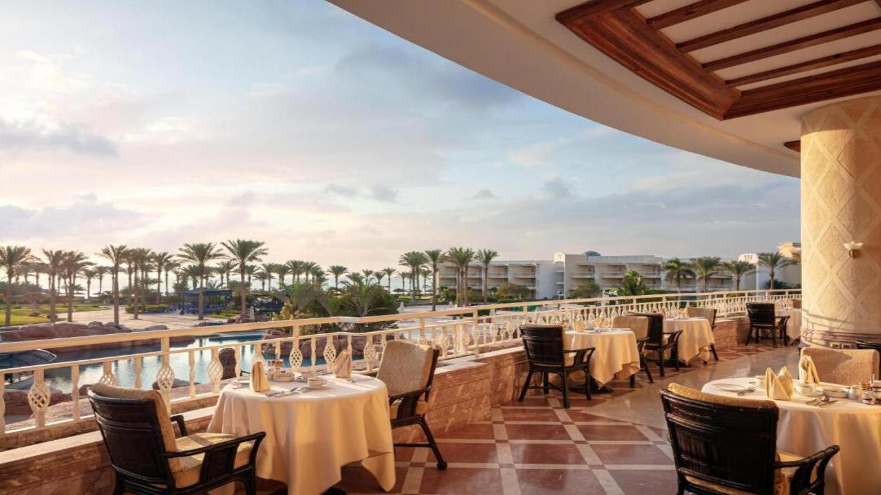 Palm Royale Soma Bay 5* #11