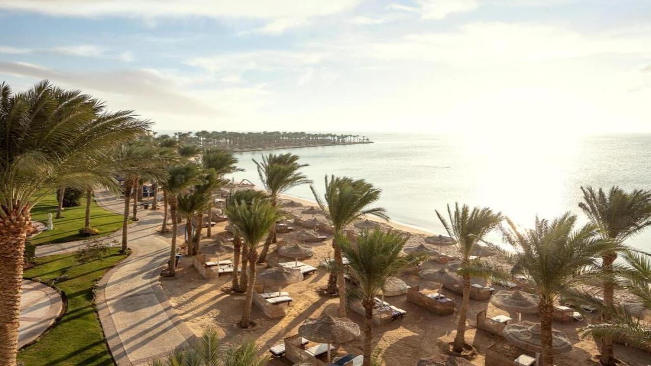 Palm Royale Soma Bay 5* #17