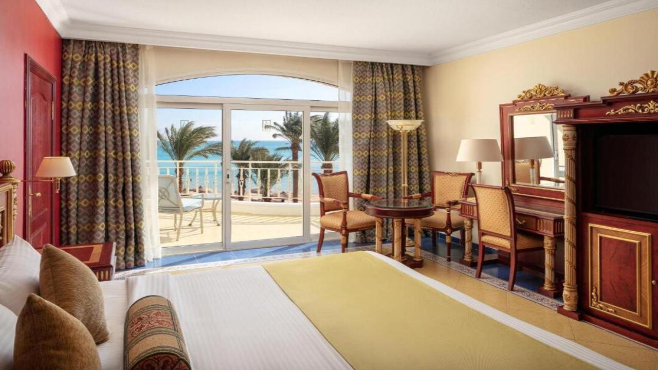 Palm Royale Soma Bay 5* #5