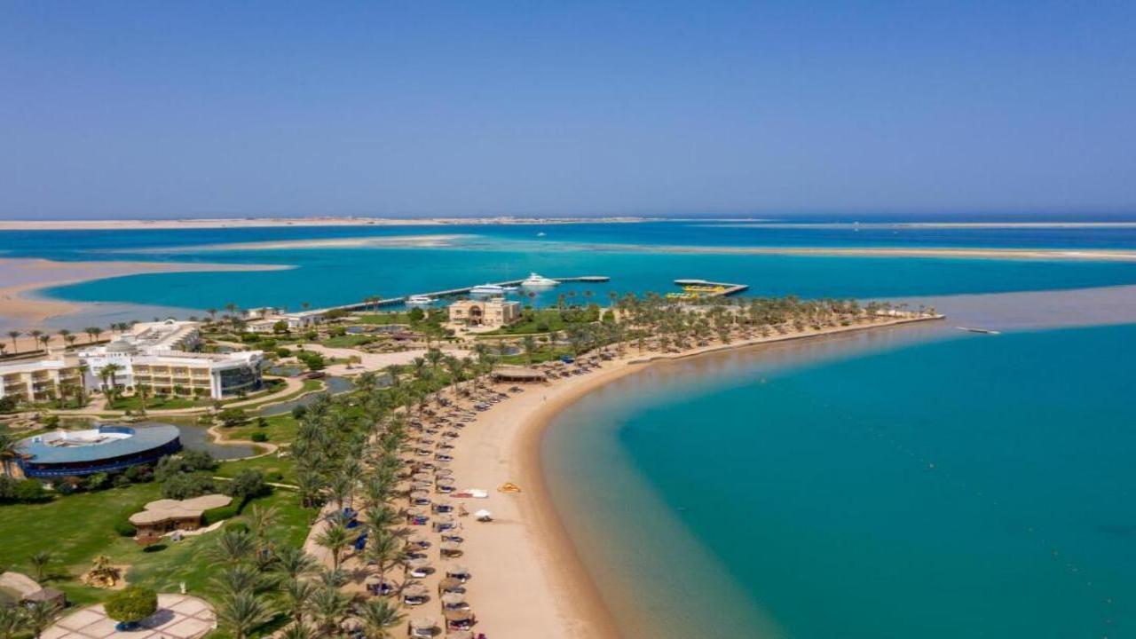 Palm Royale Soma Bay 5* #12