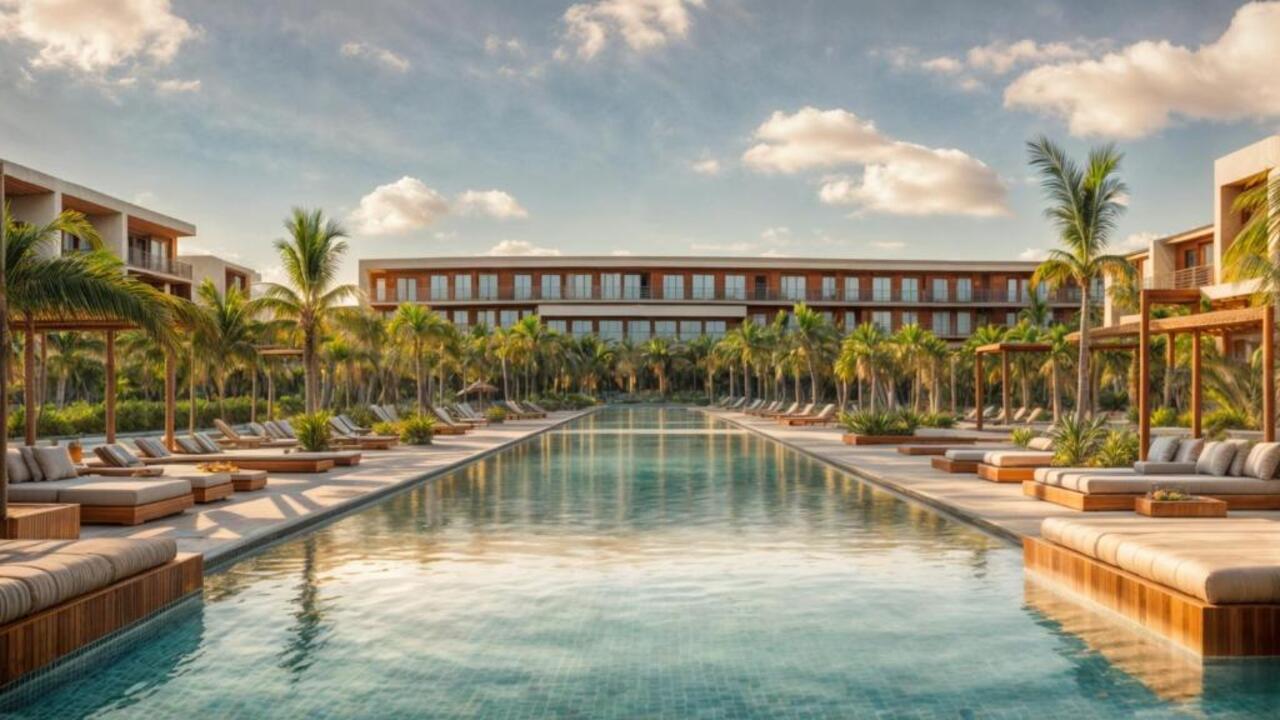 Jaz Asteria Sahl Hashish Premium 5* #7 Jaz Asteria Sahl Hashish Premium 5* #7