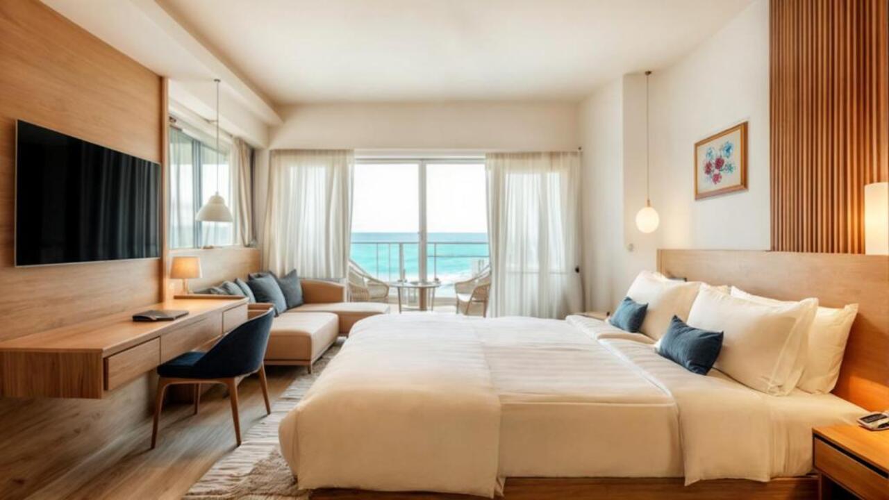 Jaz Asteria Sahl Hashish Premium 5* #8 Jaz Asteria Sahl Hashish Premium 5* #8
