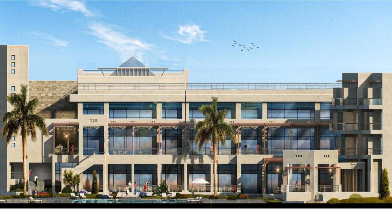 Jaz Asteria Sahl Hashish Premium 5* #3 Jaz Asteria Sahl Hashish Premium 5* #3