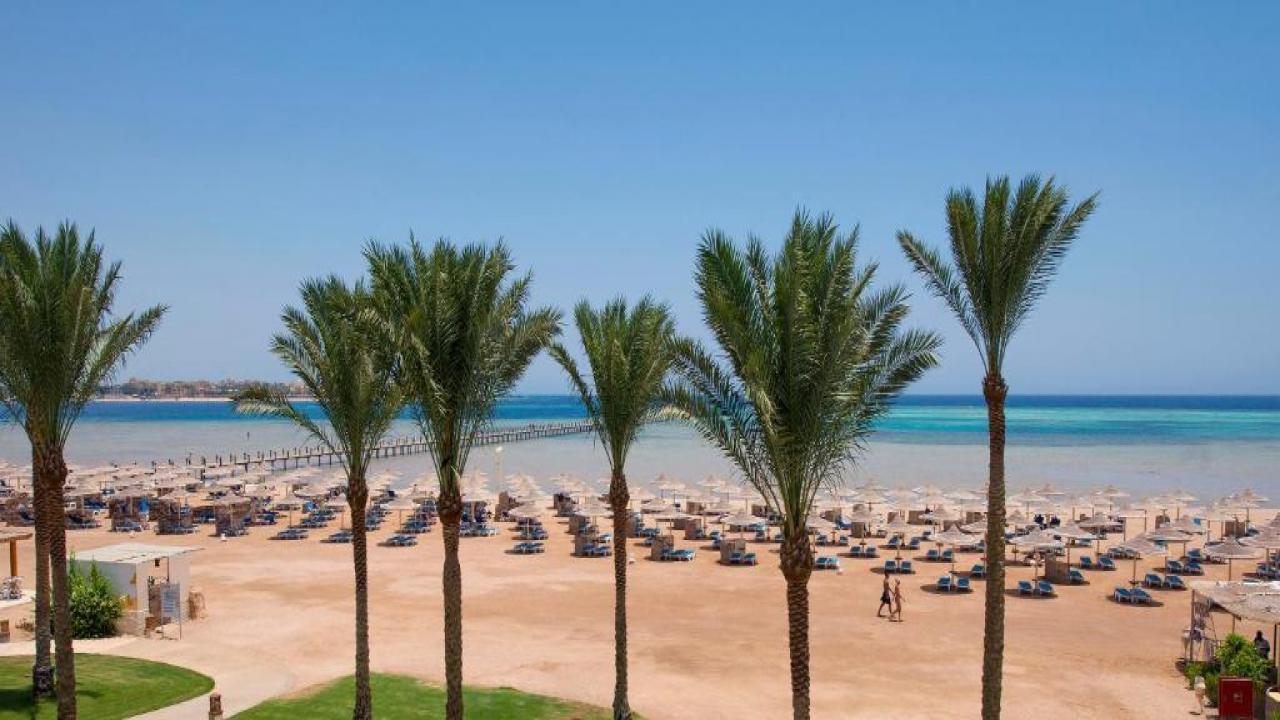 Stella Beach Resort