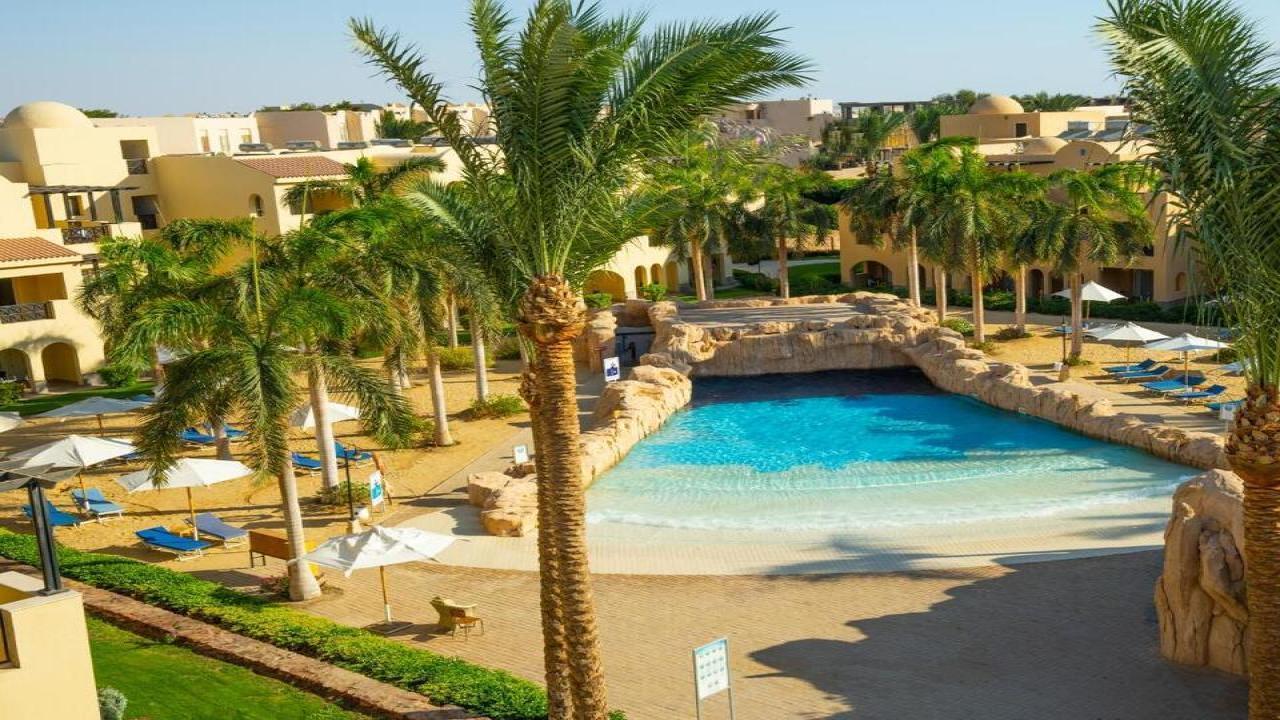 Stella Gardens Resort