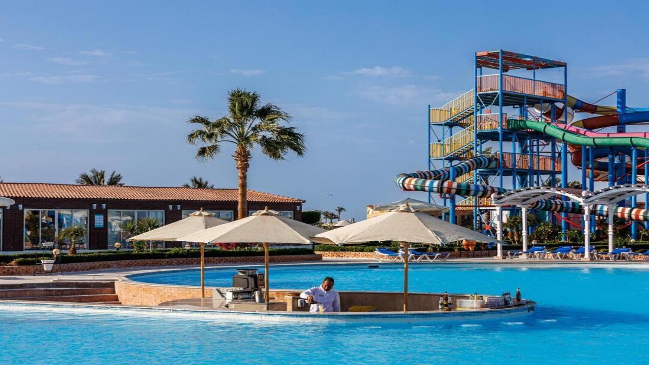 Sunrise Alora Aqua Park Resort #7 Sunrise Alora Aqua Park Resort #7