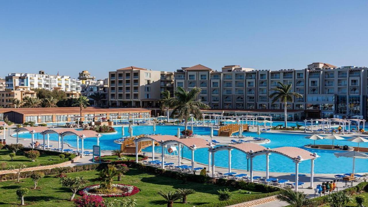 Sunrise Alora Aqua Park Resort #10 Sunrise Alora Aqua Park Resort #10