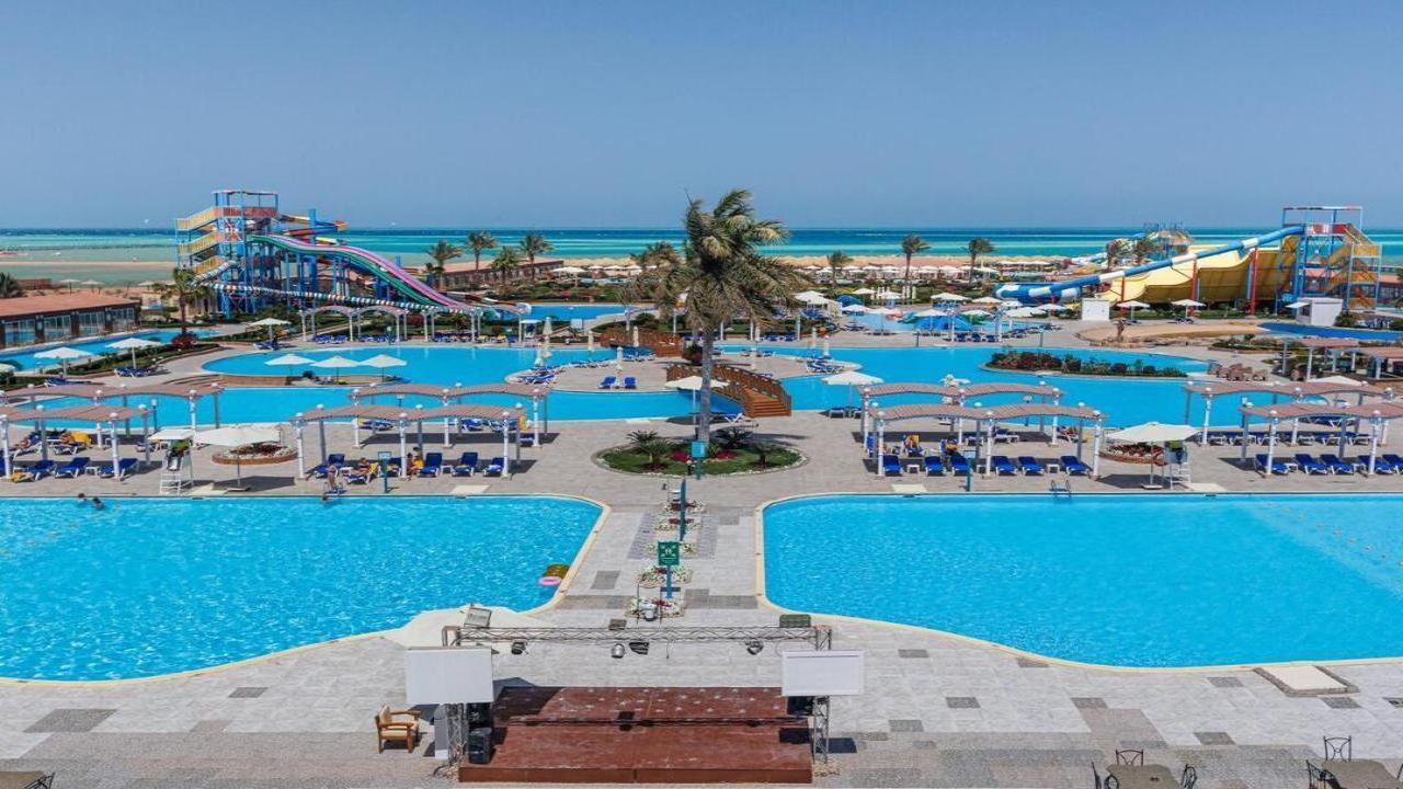 Sunrise Alora Aqua Park Resort #5 Sunrise Alora Aqua Park Resort #5