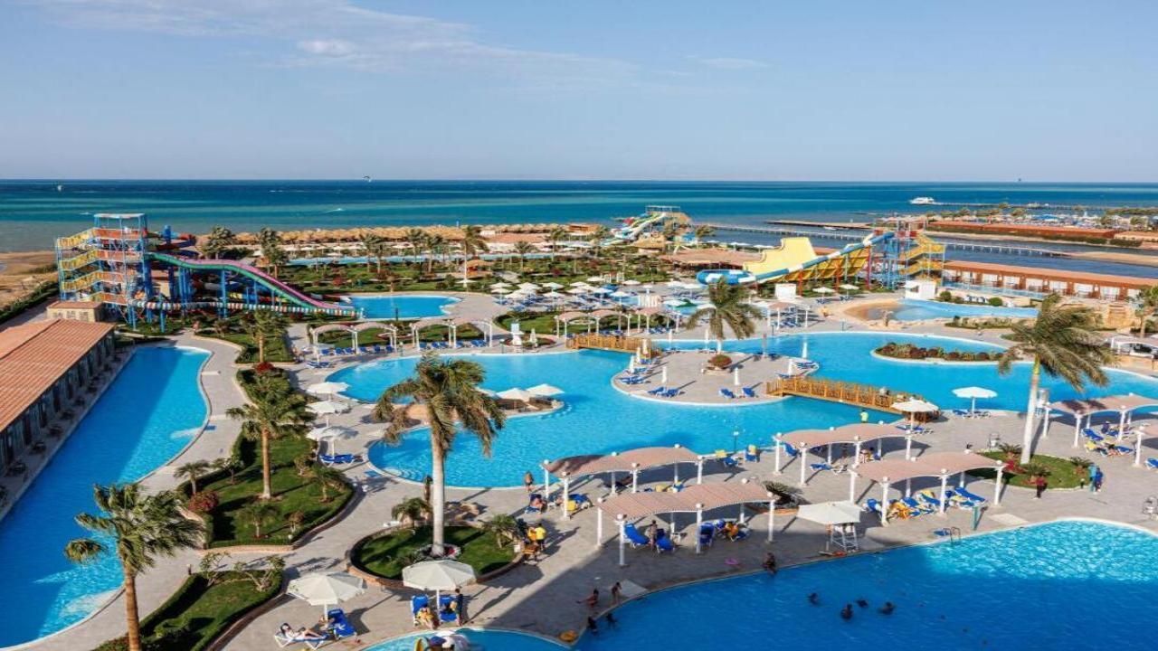 Sunrise Solara Aqua Park Resort #3 Sunrise Solara Aqua Park Resort #3
