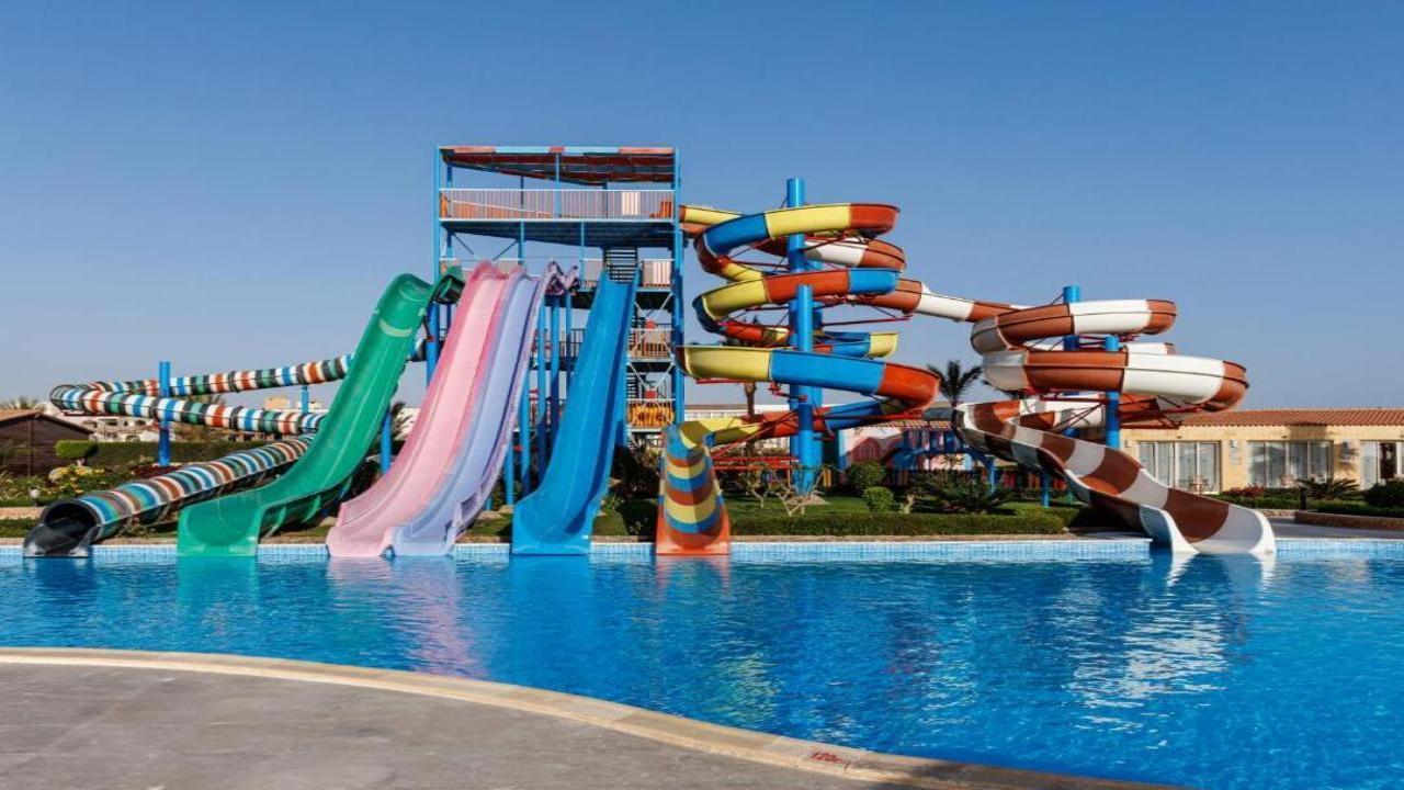 Sunrise Solara Aqua Park Resort #4 Sunrise Solara Aqua Park Resort #4