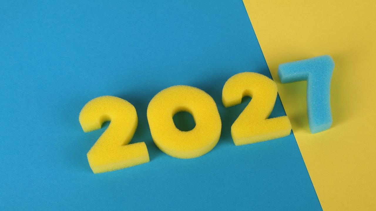 Нова Година в Анталия 2027 - 4 нощувки с полет от Пловдив — снимка 5