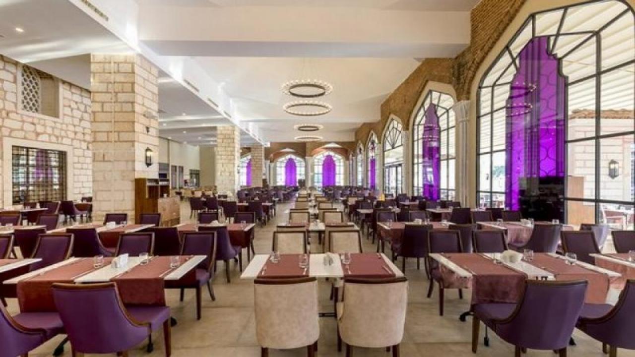 Swandor Topkapi Palace 5* - изглед 18 - Ekvator.bg