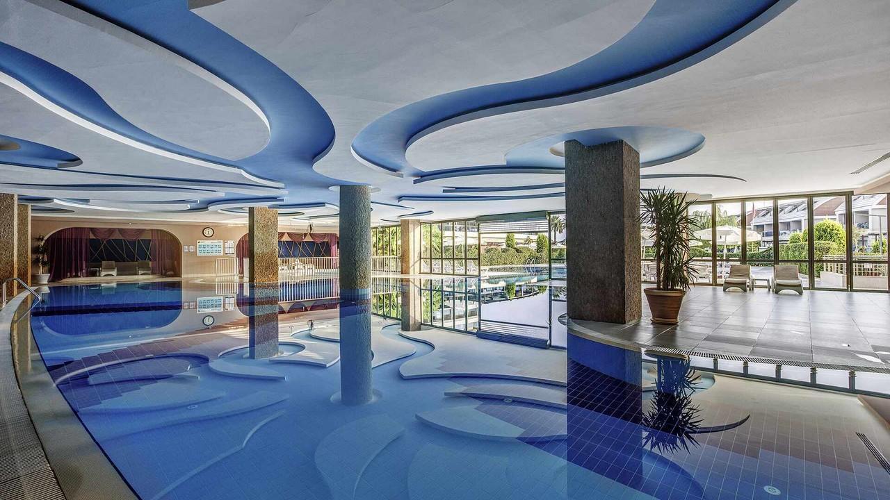 TUI Magic Life Jacaranda 5* - изглед 13 - Ekvator.bg