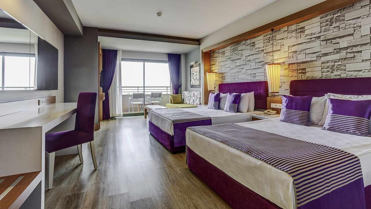 TUI Magic Life Jacaranda 5* - изглед 4 - Ekvator.bg