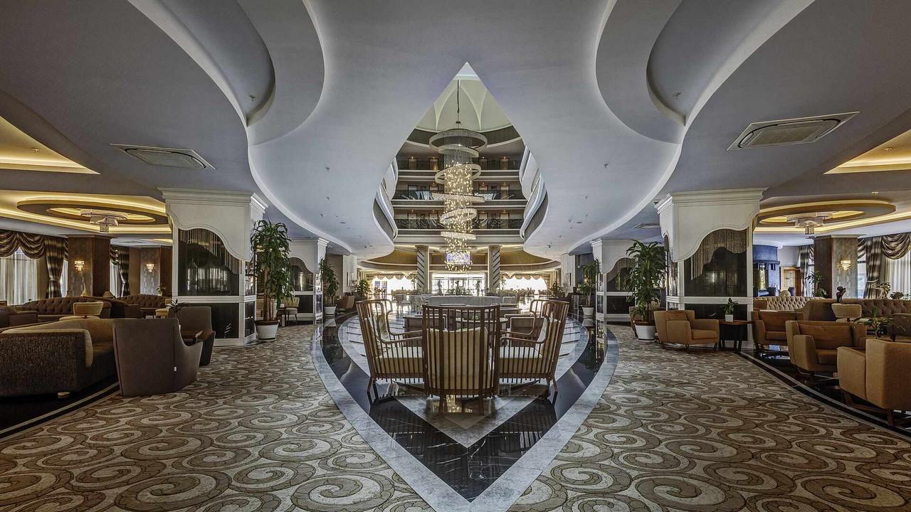 TUI Magic Life Jacaranda 5* - изглед 3 - Ekvator.bg