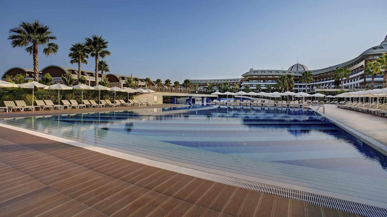 TUI Magic Life Jacaranda 5* - изглед 12 - Ekvator.bg