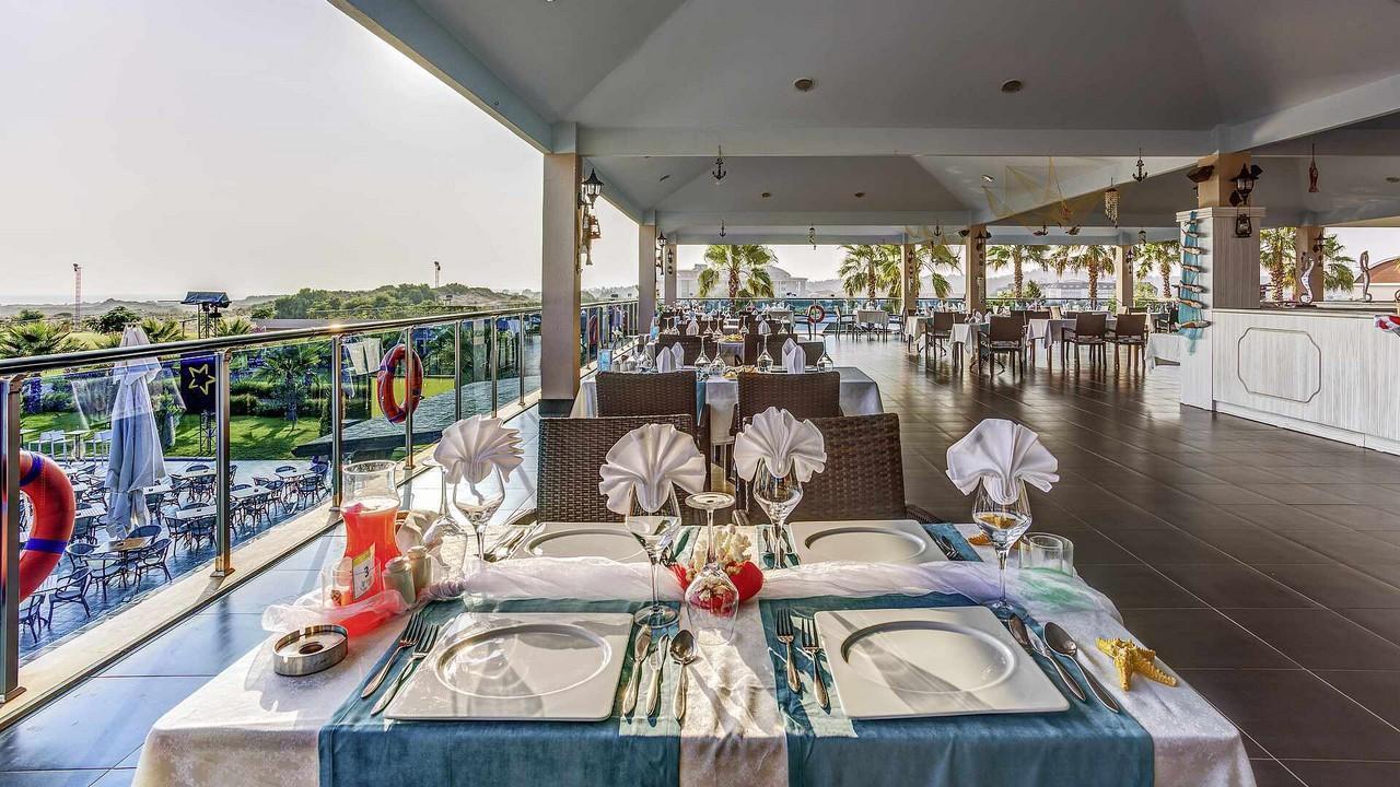 TUI Magic Life Jacaranda 5* - изглед 10 - Ekvator.bg