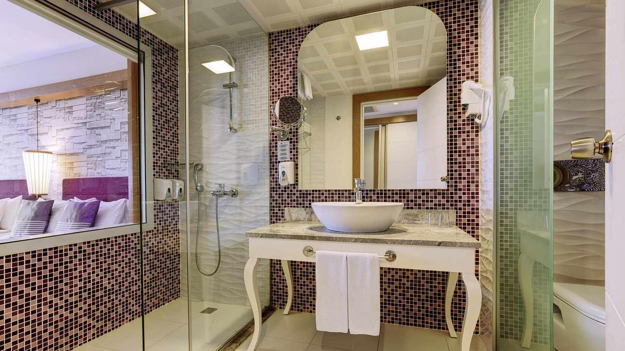 TUI Magic Life Jacaranda 5* - изглед 6 - Ekvator.bg