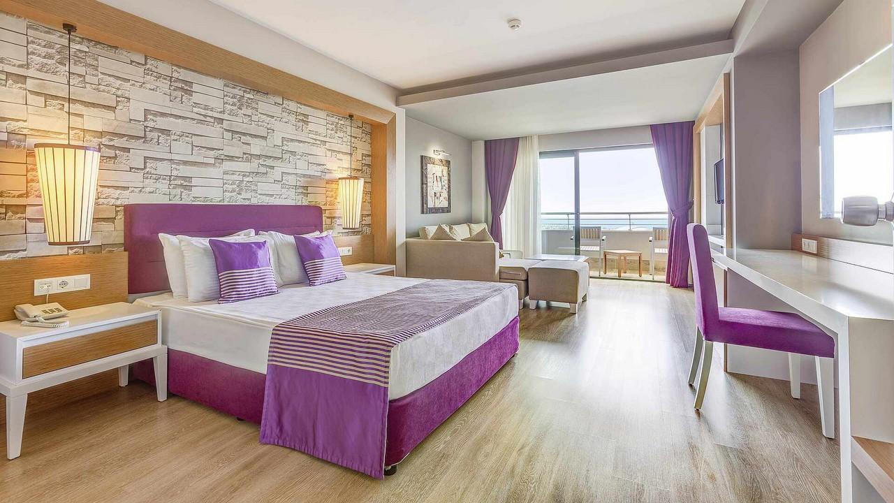 TUI Magic Life Jacaranda 5* - изглед 5 - Ekvator.bg