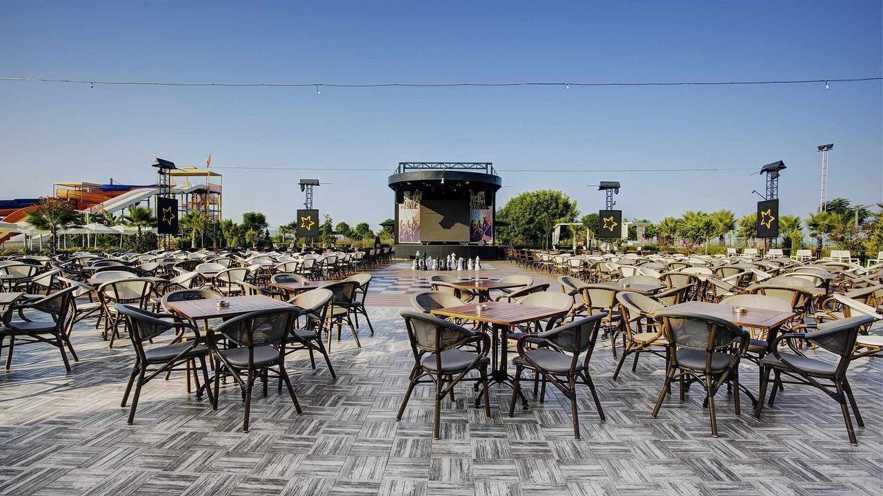 TUI Magic Life Jacaranda 5* - изглед 9 - Ekvator.bg