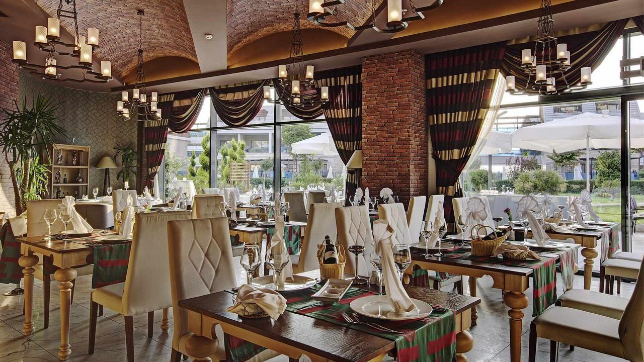 TUI Magic Life Jacaranda 5* - изглед 8 - Ekvator.bg