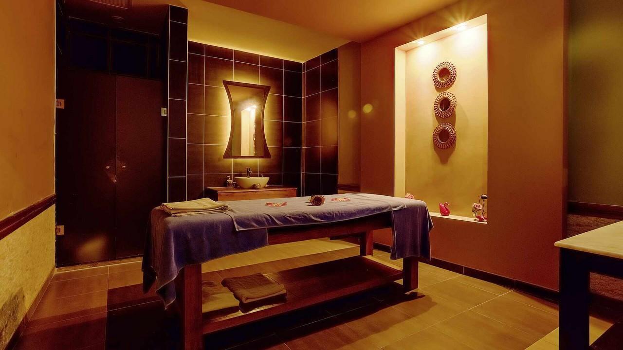 TUI Magic Life Jacaranda 5* - изглед 19 - Ekvator.bg