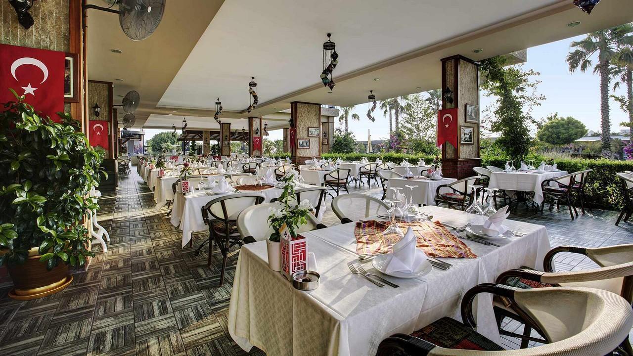 TUI Magic Life Jacaranda 5* - изглед 7 - Ekvator.bg