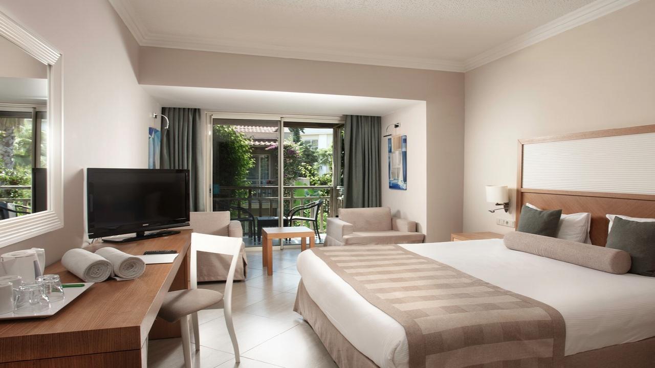 Paloma Oceana Luxury 5* - изглед 2 - Ekvator.bg