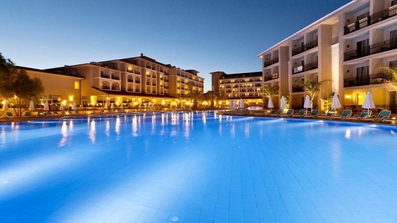 Paloma Oceana Luxury 5* - изглед 1