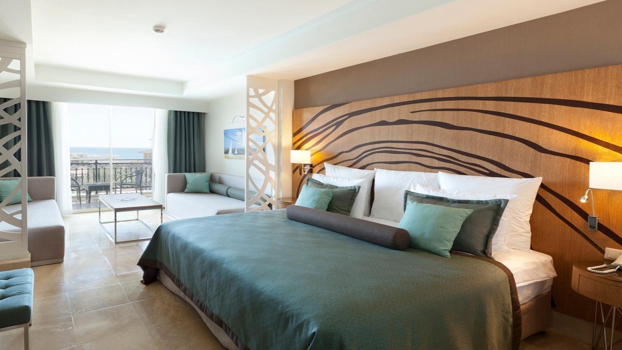 Paloma Oceana Luxury 5* - изглед 3 - Ekvator.bg