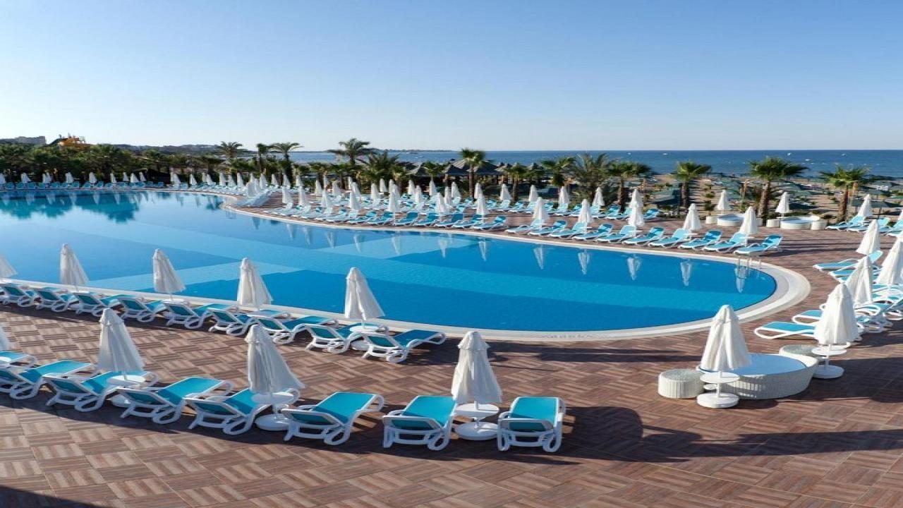 Paloma Oceana Luxury 5* - изглед 5 - Ekvator.bg