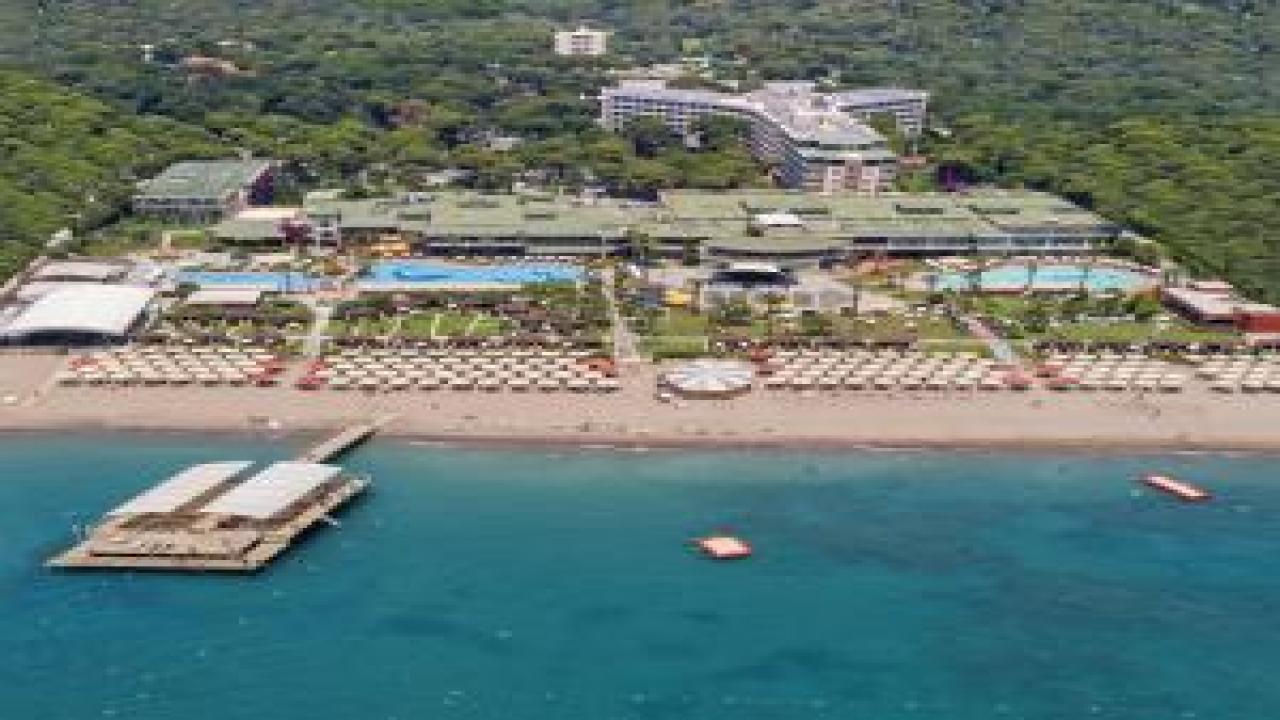 Pine Beach Belek Lux 5* - изглед 8 - Ekvator.bg