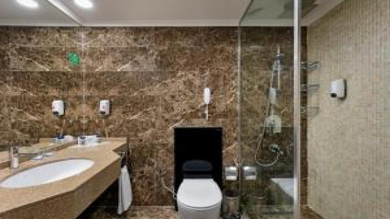 Pine Beach Belek Lux 5* - изглед 5 - Ekvator.bg