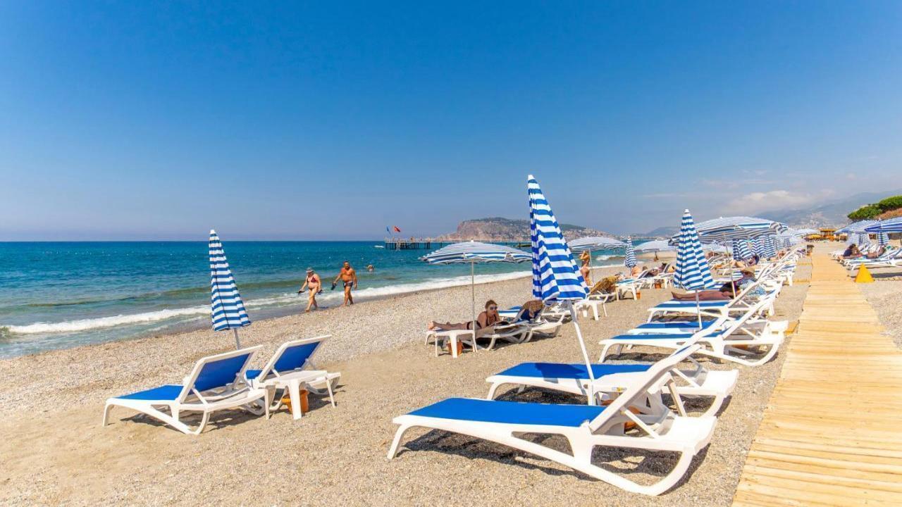 Relax Beach Hotel 4* - изглед 3 - Ekvator.bg