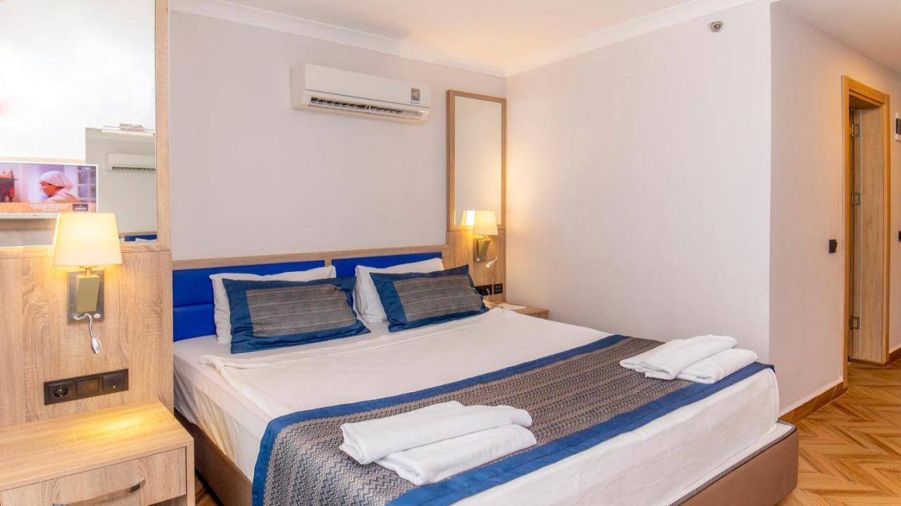 Relax Beach Hotel 4* - изглед 10 - Ekvator.bg